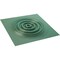 Ekena Millwork 19 5/8in. W x 19 5/8in. H Shallows EnduraWall Decorative 3D Wall Panel Covers 2.67 Sq. Ft. WP20X20SHFSM - alternate 2